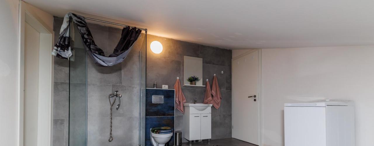 Apartmani Antoneta Kaštela Exterior foto