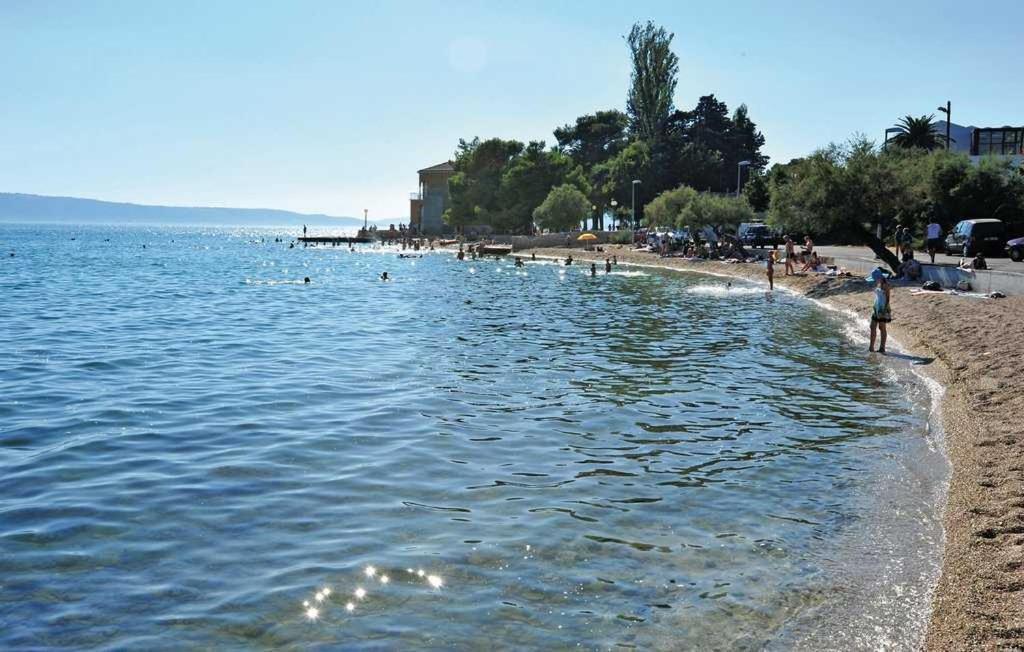 Apartmani Antoneta Kaštela Exterior foto